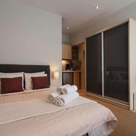 Homz Studios Neapolis Athens Ngoại thất bức ảnh