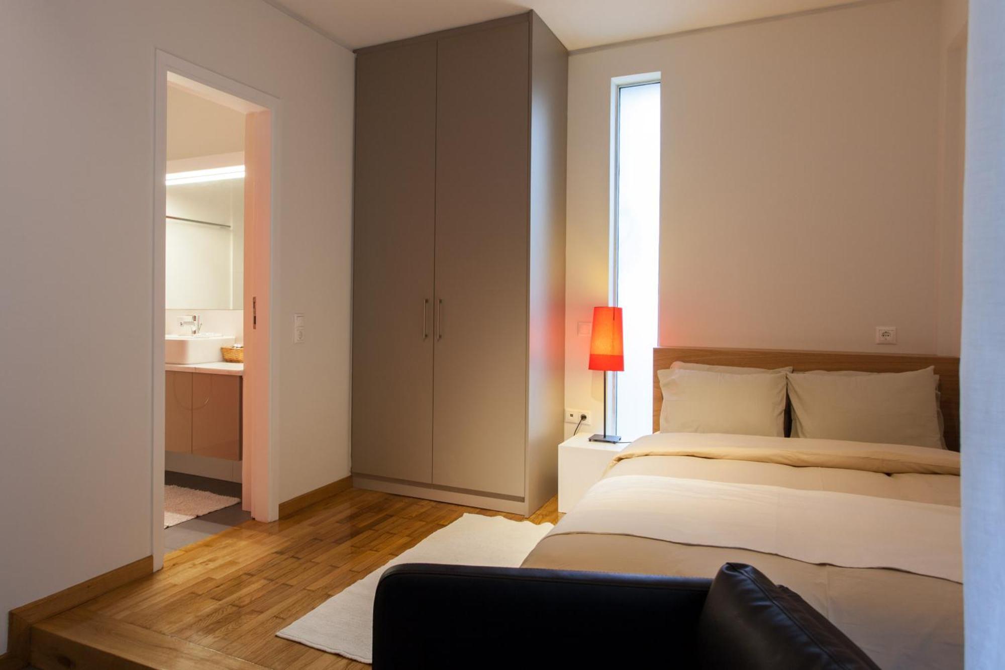 Homz Studios Neapolis Athens Ngoại thất bức ảnh