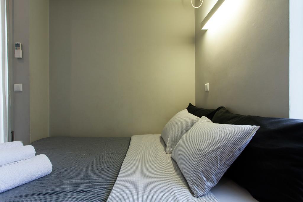 Homz Studios Neapolis Athens Ngoại thất bức ảnh