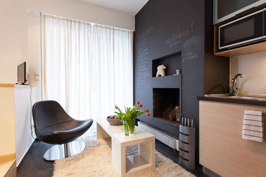 Homz Studios Neapolis Athens Ngoại thất bức ảnh