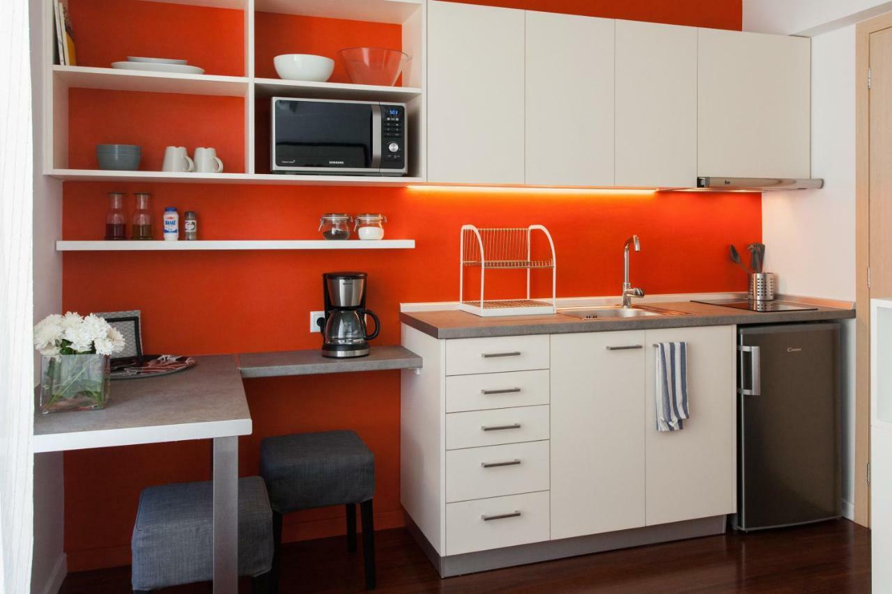 Homz Studios Neapolis Athens Ngoại thất bức ảnh