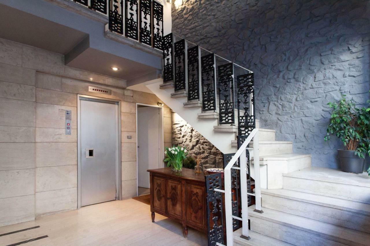 Homz Studios Neapolis Athens Ngoại thất bức ảnh
