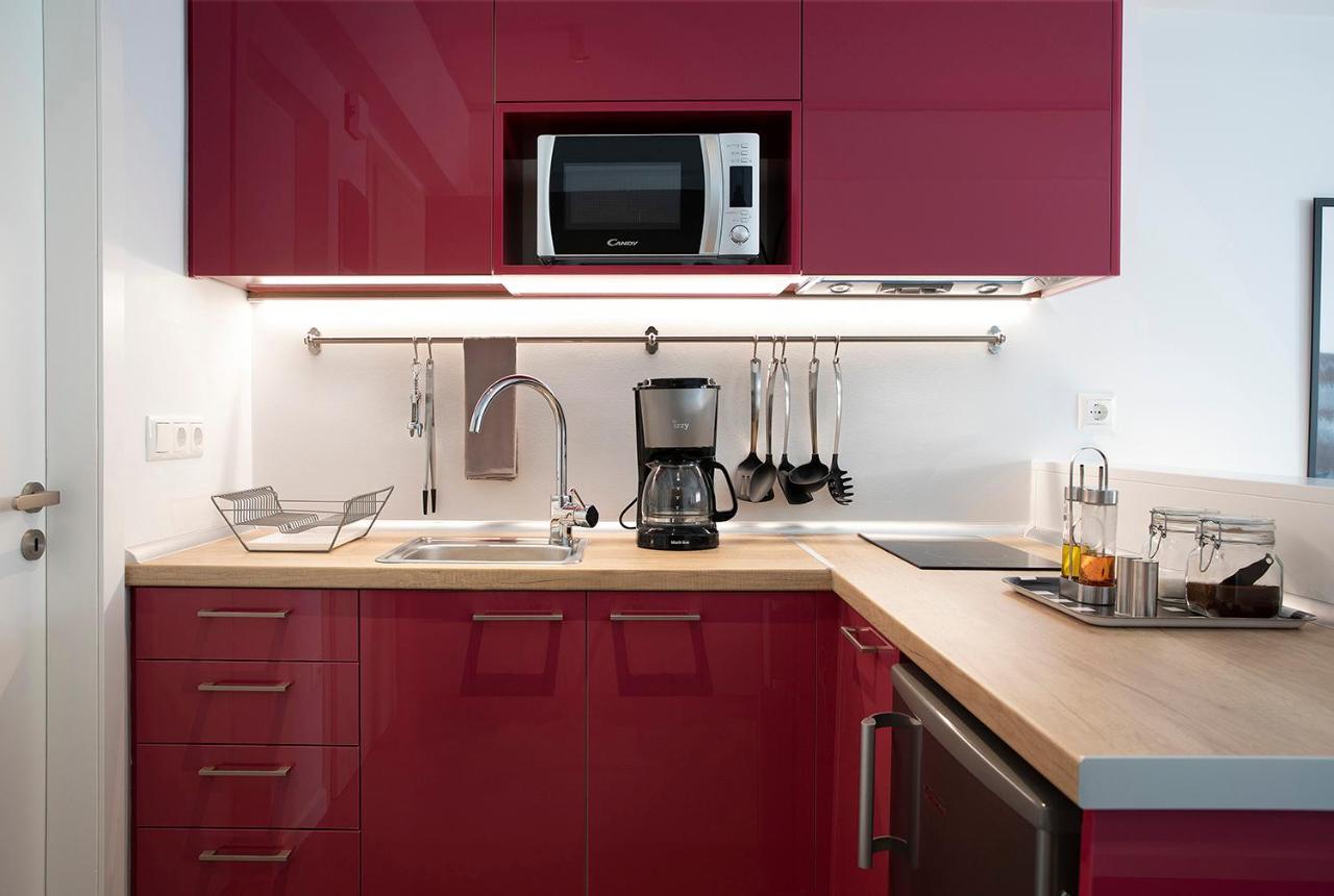 Homz Studios Neapolis Athens Ngoại thất bức ảnh