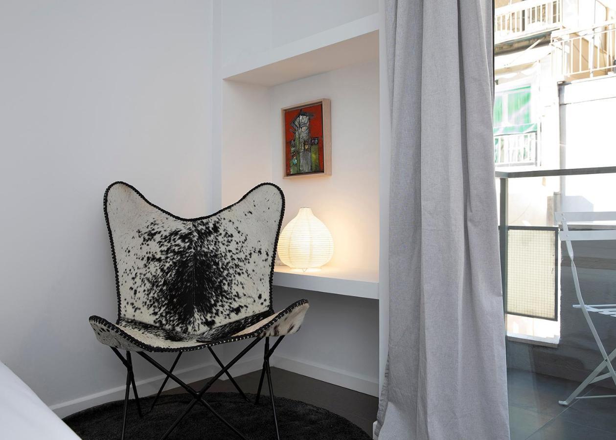 Homz Studios Neapolis Athens Ngoại thất bức ảnh