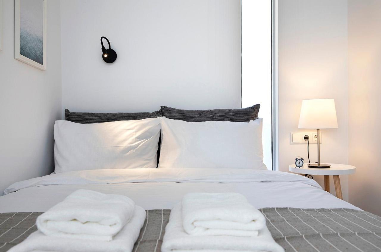 Homz Studios Neapolis Athens Ngoại thất bức ảnh